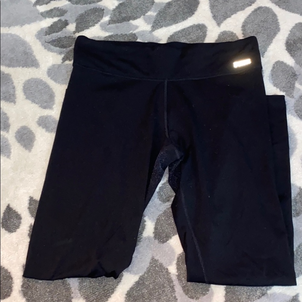 Athletic PINK leggings